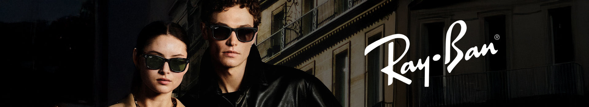 Ray-ban unissex