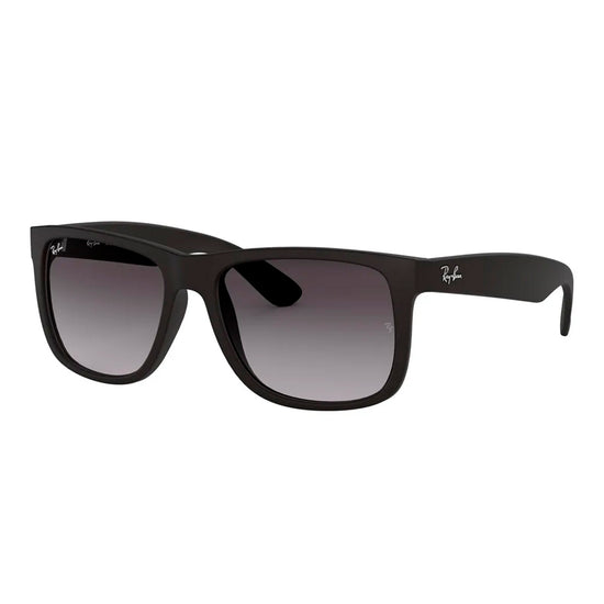 Óculos de sol Unissex Ray-Ban RB4165 Justin Preto