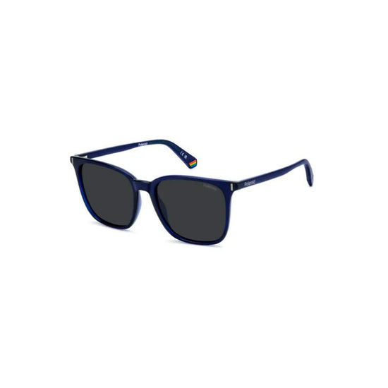 ÓCULOS DE SOL FEMININO POLAROID - CÓD. PLD 6226 S PJP AZUL