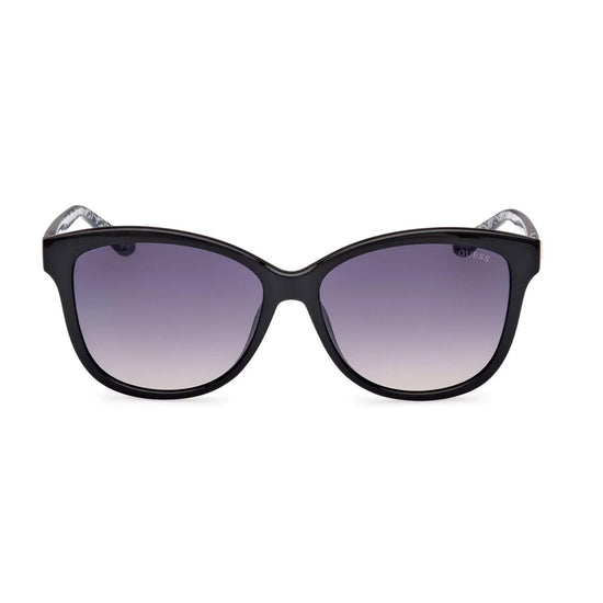 ÓCULOS DE SOL FEMININO GUESS - CÓD. GU7920 01B