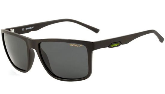 Óculos de Sol Speedo Ecowave Preto