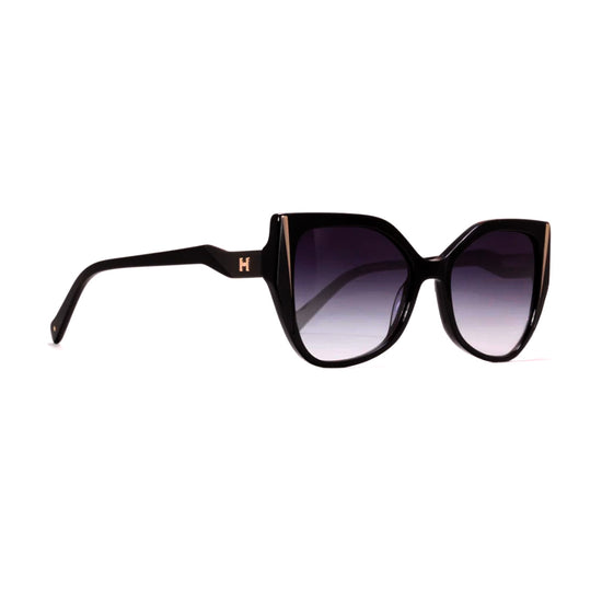 ÓCULOS DE SOL FEMININO HICKMANN - CÓD. HI90021 A01