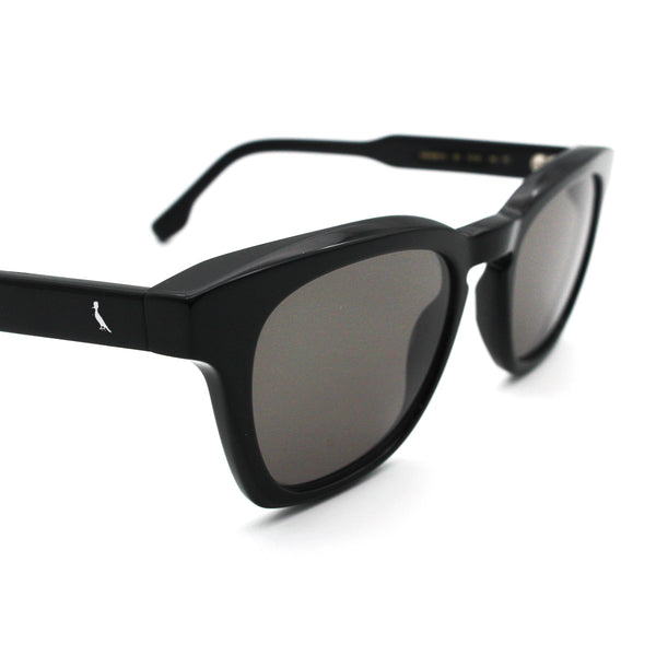Óculos de Sol Unissex RESERVA PRETO