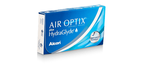 LC AIR OPTIX HYDRAGLYDE DESC (CX) MENSAL (-02.75)