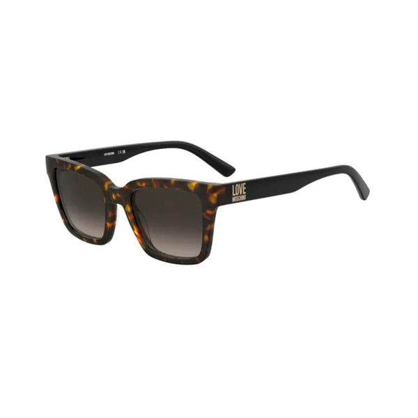 Óculos de Sol LOVE MOSCHINO