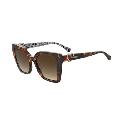 Óculos de Sol LOVE MOSCHINO