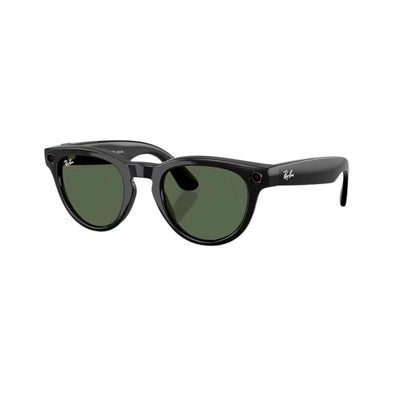 ÓCULOS DE SOL UNISSEX RAY-BAN META - CÓD. RW4013601/7150