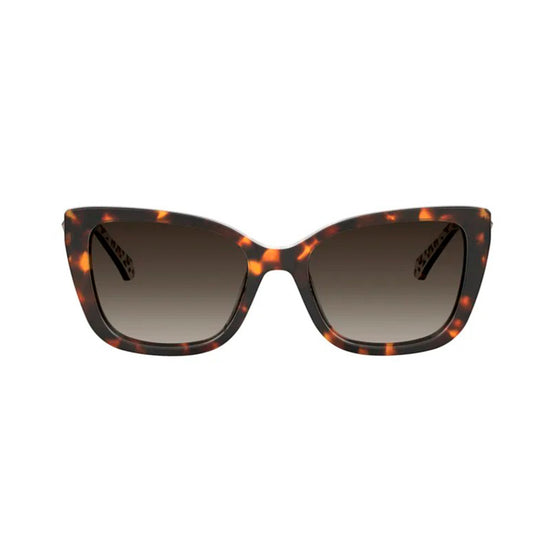 Óculos de Sol LOVE MOSCHINO