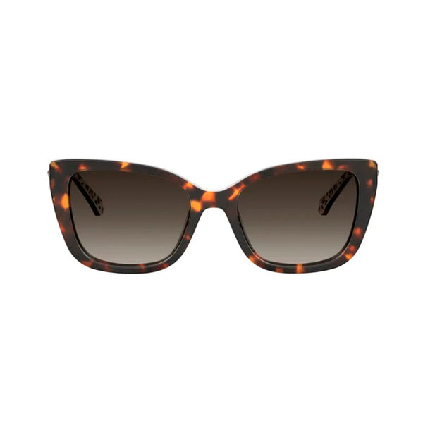 Óculos de Sol LOVE MOSCHINO