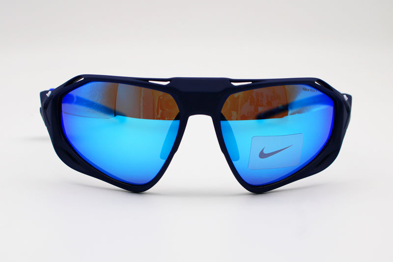 Óculos de Sol Nike Zeus Rise Azul