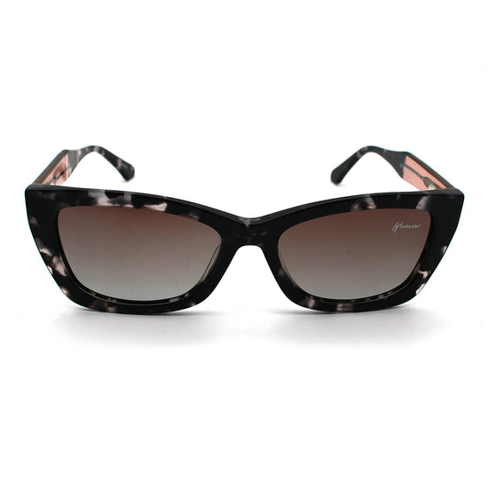 ÓCULOS DE SOL FEMININO GLAMOUR - CÓD. 911266