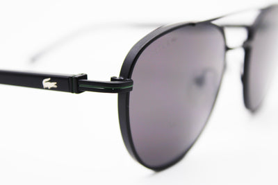 Óculos de Sol Lacoste Preto