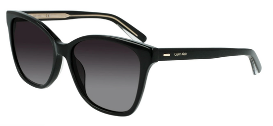 Óculos de Sol Calvin Klein Preto