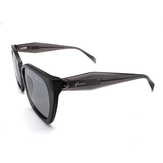 ÓCULOS DE SOL FEMININO GLAMOUR - CÓD. 911187