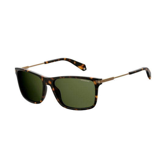 ÓCULOS DE SOL MASCULINO POLAROID - CÓD.  PLD2063S N9PUC