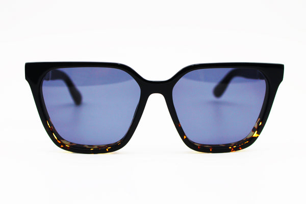 Óculos de Sol Calvin Klein Preto