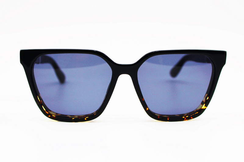 Óculos de Sol Calvin Klein Preto