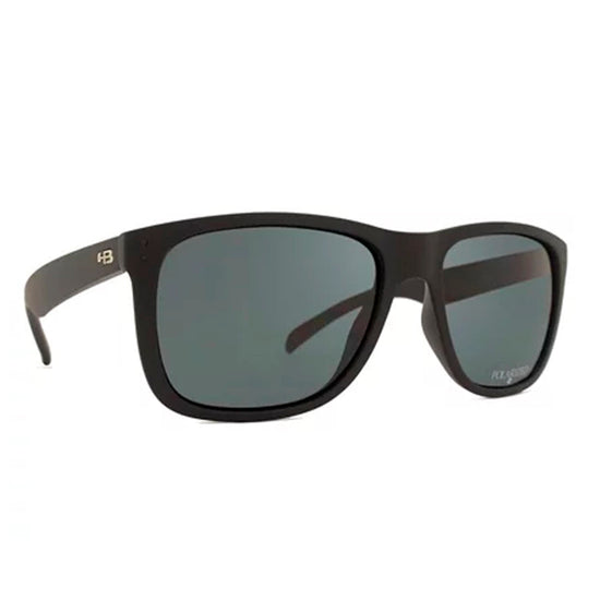 Óculos de sol Unissex HB Freak Matte Black