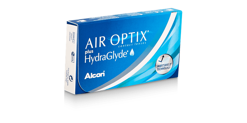 LC AIR OPTIX HYDRAGLYDE DESC (CX) MENSAL (02.50)