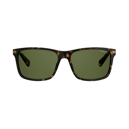 ÓCULOS DE SOL MASCULINO POLAROID - CÓD.  PLD2063S N9PUC