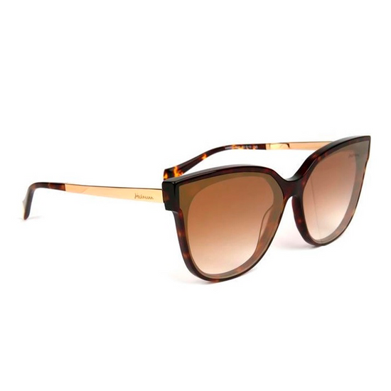 Óculos de sol Feminino Hickmann - cod. HI9082/G21