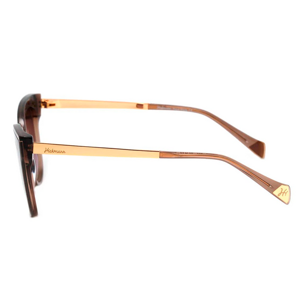 ÓCULOS DE SOL FEMININO HICKMANN - CÓD. HI9082/G21