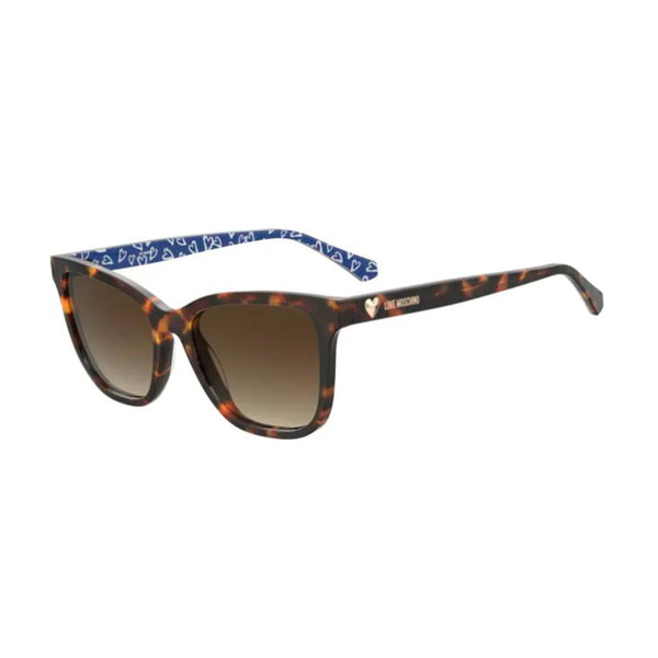 Óculos de Sol LOVE MOSCHINO