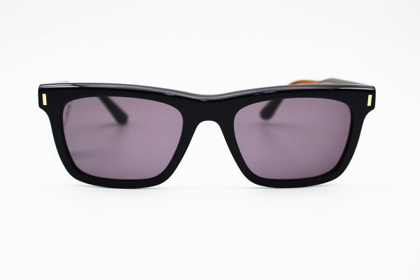 Óculos de Sol Calvin Klein Preto
