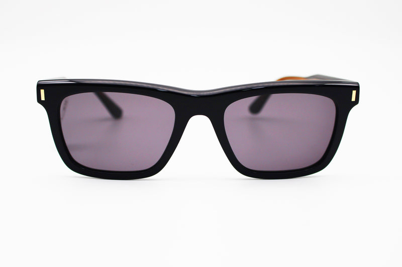Óculos de Sol Calvin Klein Preto