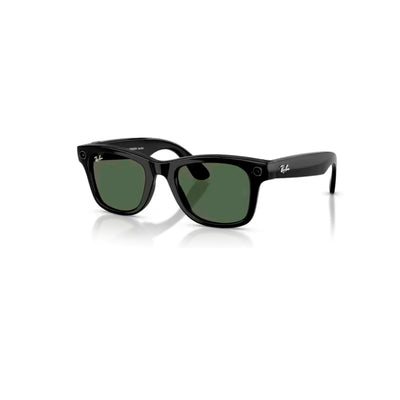 ÓCULOS DE SOL UNISSEX RAY-BAN META - CÓD. RW4012601/7153