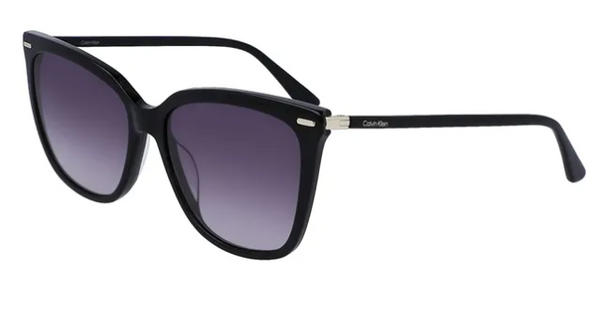 Óculos de Sol Calvin Klein Preto
