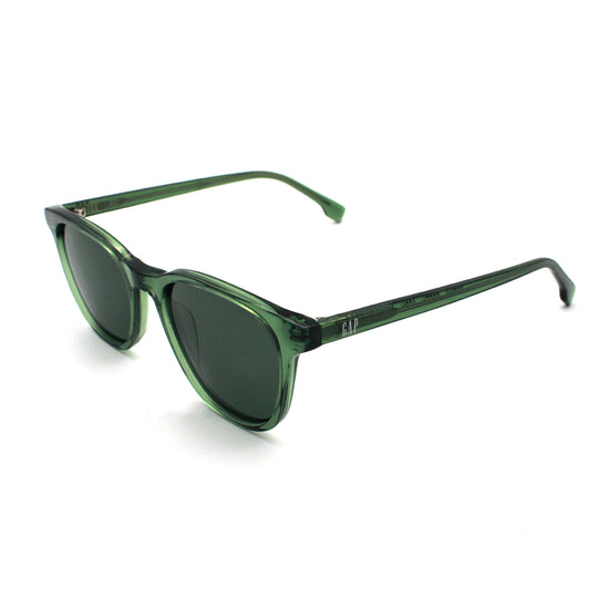 ÓCULOS DE SOL MASCULINO GAP - CÓD.  SGP810 0GRE