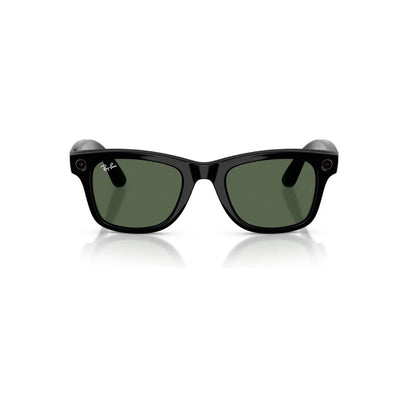ÓCULOS DE SOL UNISSEX RAY-BAN META - CÓD. RW4012601/7150