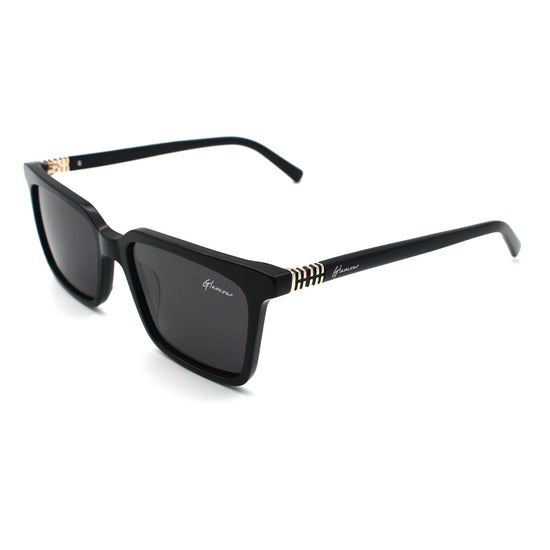 ÓCULOS DE SOL FEMININO GLAMOUR - CÓD. 911190