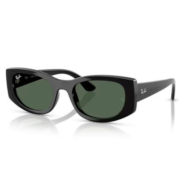 ÓCULOS DE SOL UNISSEX RAY-BAN - CÓD. RB4446L/7154