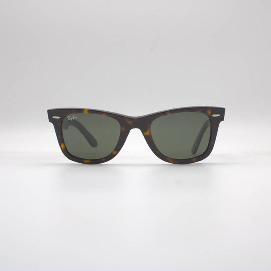 Óculos de sol Unissex Ray-Ban RB2140/902 Demi