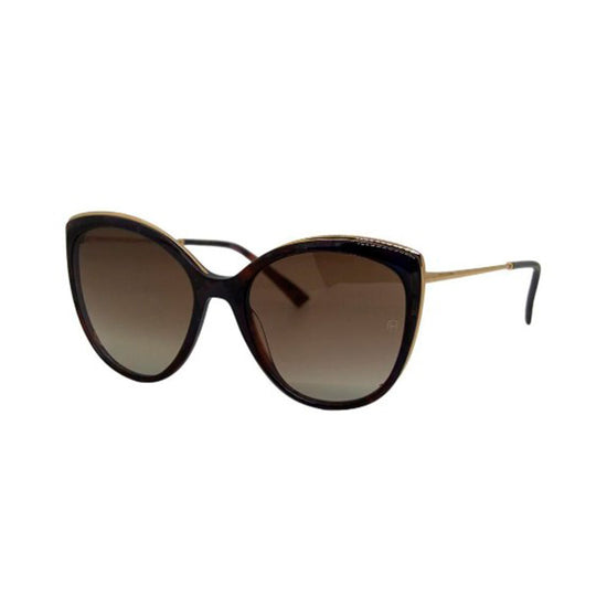 ÓCULOS DE SOL FEMININO ANA HICKMANN - CÓD. AH9295N A01