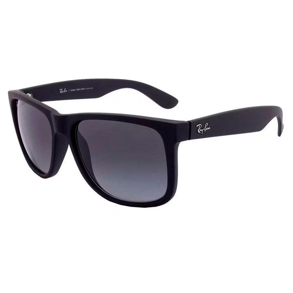ÓCULOS DE SOL UNISSEX RAY-BAN - CÓD. RB4165 - 02