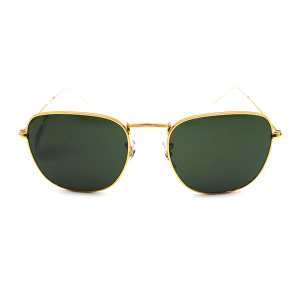 ÓCULOS DE SOL UNISSEX RAY-BAN - CÓD RB3857