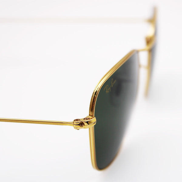 ÓCULOS DE SOL UNISSEX RAY-BAN - CÓD RB3857
