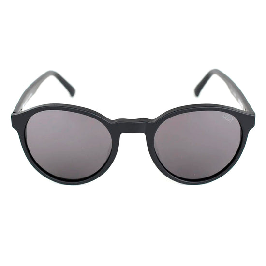 Óculos de Sol Unissex HB Kirra Matte Black Gray