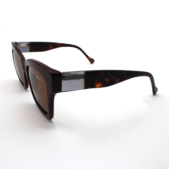 ÓCULOS DE SOL FEMININO GLAMOUR - CÓD. 911179