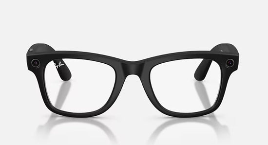 RAY-BAN META WAYFARER - GEN 2