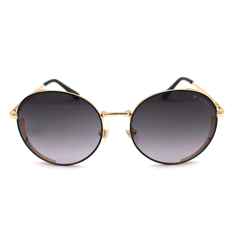 ÓCULOS DE SOL FEMININO VIZZANO - CÓD. PIRITA/AV123