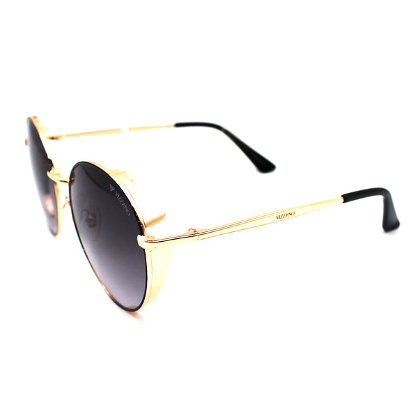 ÓCULOS DE SOL FEMININO VIZZANO - CÓD. PIRITA/AV123