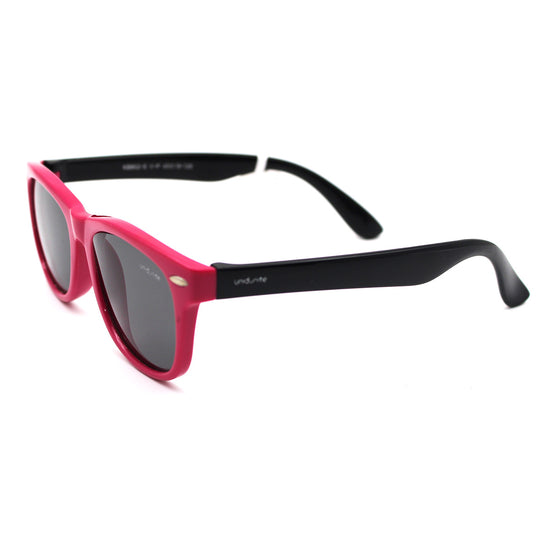 Óculos de Sol Infantil Rosa