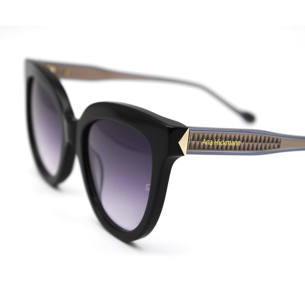 ÓCULO DE SOL FEMININO ANA HICKMANN - CÓD. AH90036