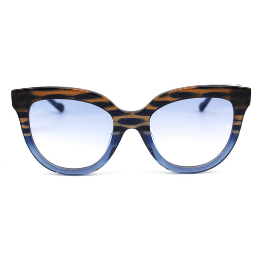 ÓCULOS DE SOL FEMININO ANA HICKMANN - CÓD. AH90036 RETRÔ