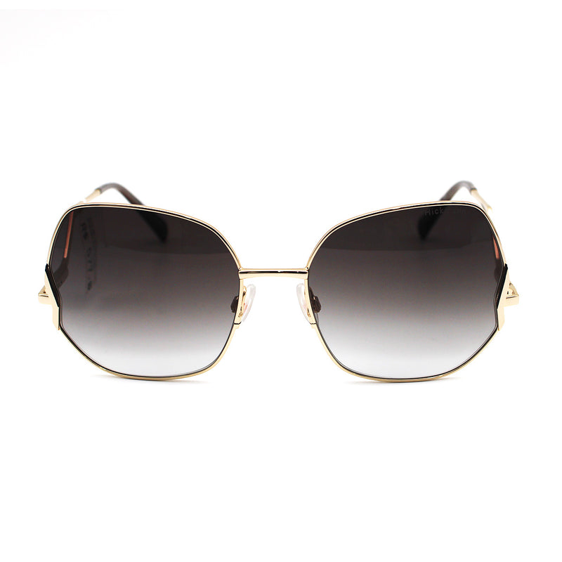 ÓCULOS DE SOL FEMININO HICKMANN - CÓD. HI30013/09A