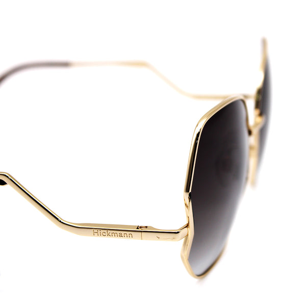 ÓCULOS DE SOL FEMININO HICKMANN - CÓD. HI30013/09A